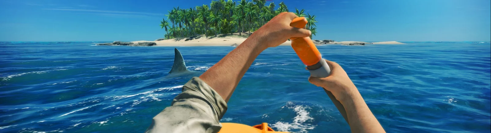 Stranded Deep — Трейнер / Trainer (+11) [0.32.1: x64] [MrAntiFun] / Eğitmenler / Hileler
