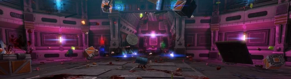 Viscera Cleanup Detail — Таблица для Cheat Engine [UPD: 26.08.2020] / Tablolar / Hileler