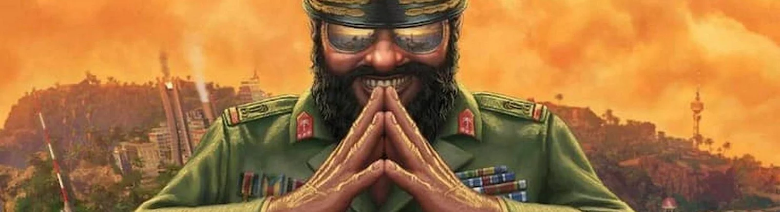 Tüm yorumlar ve değerlendirmeler Tropico — 0 görüş