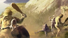 Wurm Online - MMO türünde bir oyun