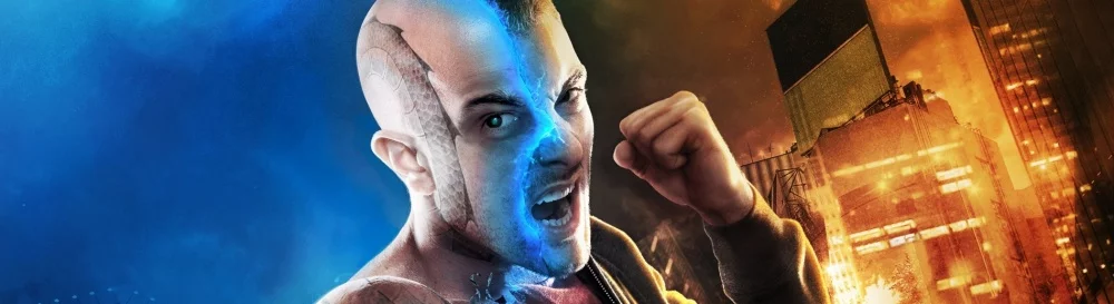 En iyi oyunlar için PC, Fighter Within ile benzer olanlar