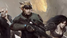 Shadowrun Returns: Dragonfall