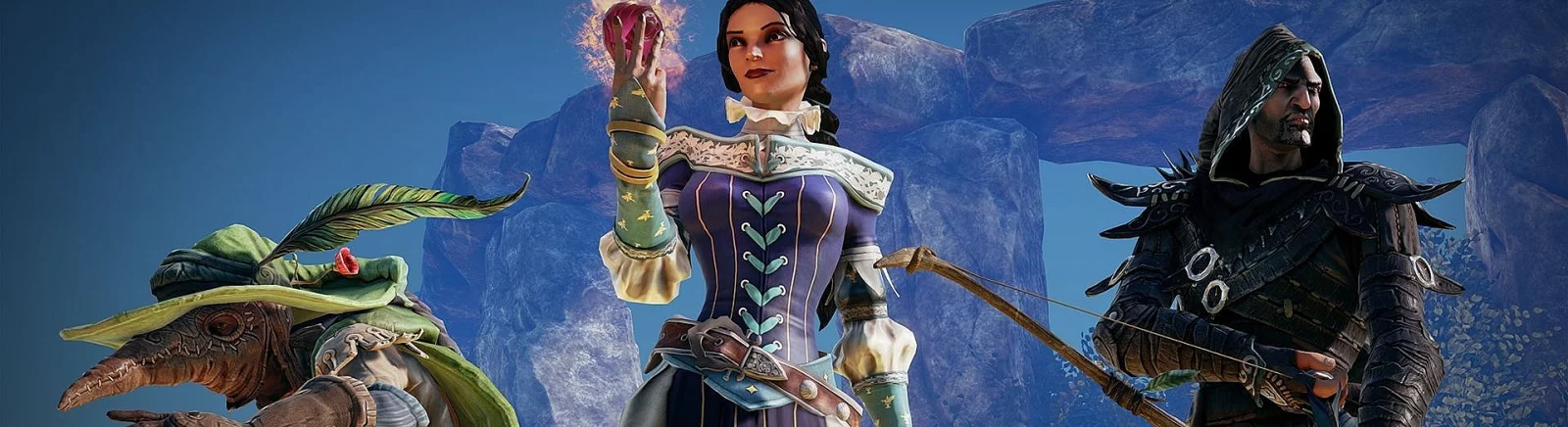 Farklı ülkelerde Fable Legends çıkış tarihi