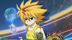 Beyblade: Evolution