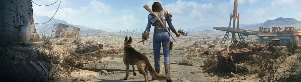 Fallout 4 — Мьёльнир MkV из игры Halo (ru) / Modlar ve skinler