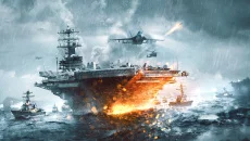 Battlefield 4: Naval Strike - Ek içerik türünde bir oyun