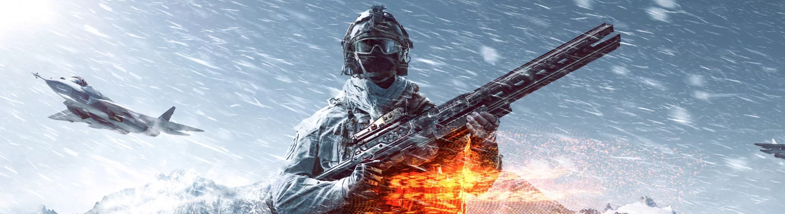 Farklı ülkelerde Battlefield 4: Final Stand (Final Stand) çıkış tarihi