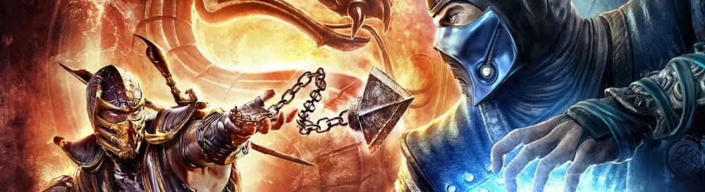 Ucuz Mortal Kombat: Komplete Edition (Mortal Kombat Komplete Edition) satın al, %90'a varan indirimler 🏷️, farklı mağazalarda fiyat karşılaştırması