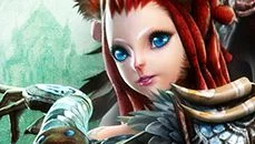 Black Desert Mobile Black Desert Mobile ile benzer