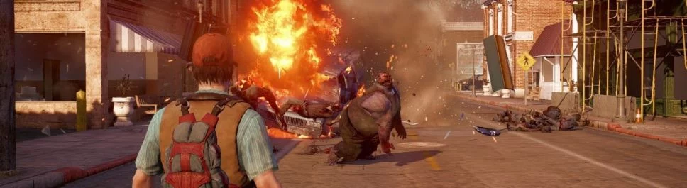 Ucuz State of Decay satın al, %90'a varan indirimler 🏷️, farklı mağazalarda fiyat karşılaştırması