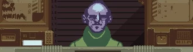 Papers, Please — Русификатор для Papers, please / Yerelleştirme