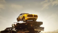 Nitro Battle Racing Nitro Battle Racing ile benzer