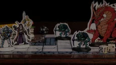 Tabletop Simulator Tabletop Simulator ile benzer