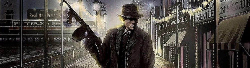 Omerta: City of Gangsters — Трейнер (+11) от 06.01.2022 [WeMod] / Eğitmenler / Hileler