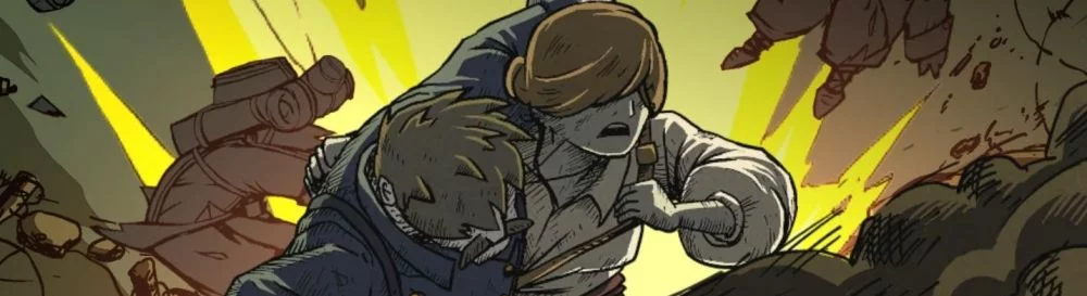 Hileler için Valiant Hearts: The Great War