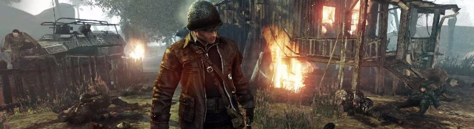 Enemy Front — Kaydetme [Steam Lisansı] / Kayıtlar / Hileler