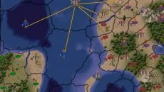 Dominions 4: Thrones of Ascension - Tanrı simülatörü türünde bir oyun