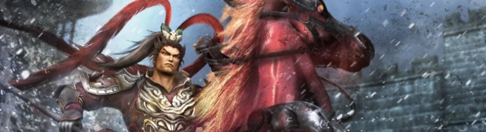 En iyi oyunlar için Xbox, Dynasty Warriors 8: Xtreme Legends (真・三國無双7 猛将伝) ile benzer olanlar En iyi oyunlar için Xbox, Dynasty Warriors 8: Xtreme Legends (真・三國無双7 猛将伝) ile benzer olanlar