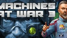 Machines At War 3