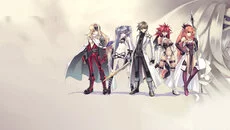 Fairy Fencer F Fairy Fencer F ile benzer