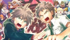 Zero Escape: Zero Time Dilemma Zero Escape: Zero Time Dilemma ile benzer