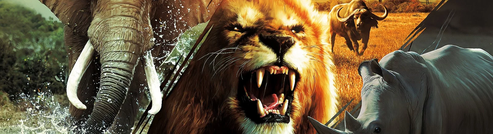 Cabela&#039;s African Adventures — Cabela's African Adventures: Трейнер/Trainer (+5) [1.0] {MrAntiFun} / Eğitmenler / Hileler