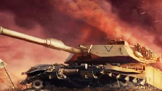 Tank Domination - Tanklar türünde bir oyun
