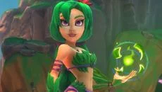 Lock's Quest Lock's Quest ile benzer