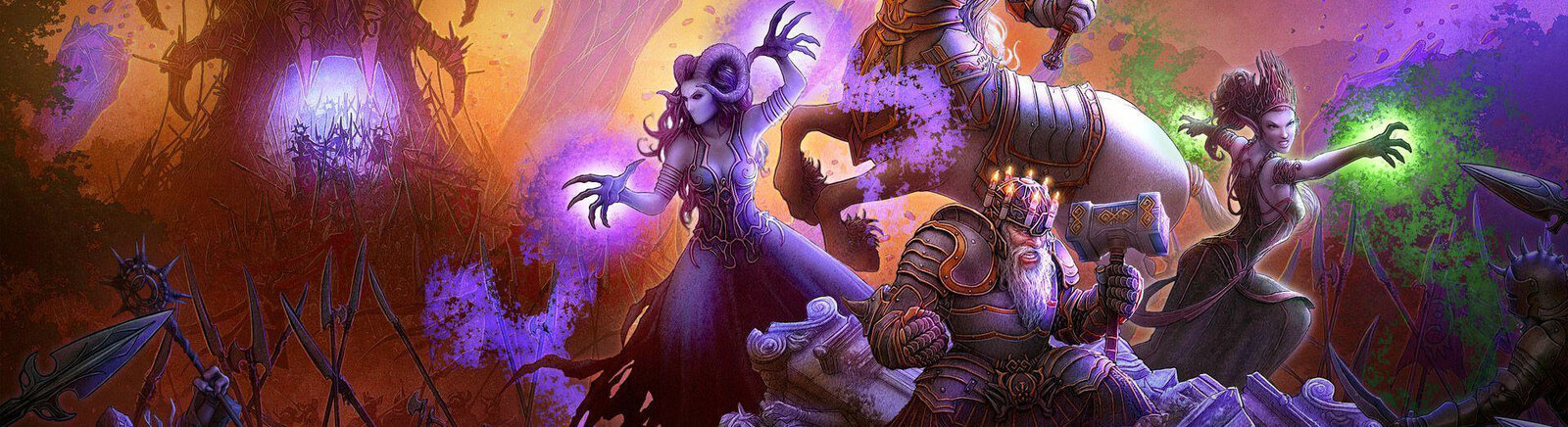 Negatif yorumlar hakkında EverQuest: Call of the Forsaken — 0 görüş