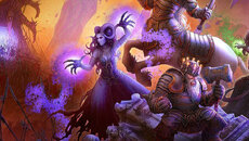 EverQuest: Call of the Forsaken - MMO türünde bir oyun