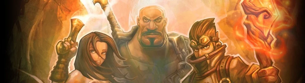 Karmaşık incelemeler Torchlight hakkında — 0 görüş