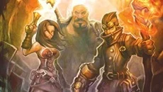 Dungeonland Dungeonland ile benzer