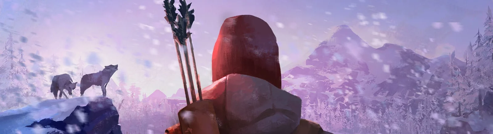 The Long Dark — Трейнер / Trainer (+12) [Ver.393] [LIRW / GHL] - Update: 28.02.2017 / Eğitmenler / Hileler