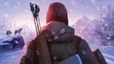 The Long Dark