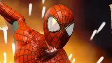 Spider-Man: Edge of Time Spider-Man: Edge of Time ile benzer