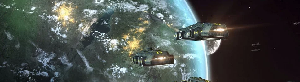 Galactic Civilizations 3 - Heroes of Star Control: Origins DLC - tüm başarılar için Windows 10 (4 başarı)
