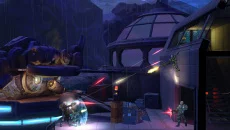Warside - MMO türünde bir oyun
