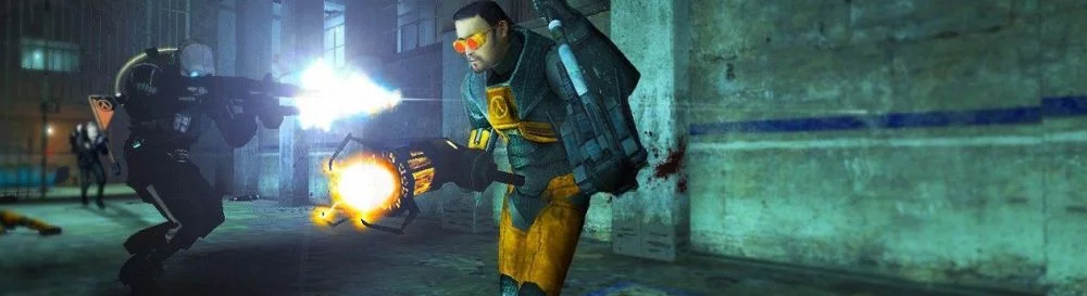 Ucuz Half-Life 2: Capture the Flag satın al, %90'a varan indirimler 🏷️, farklı mağazalarda fiyat karşılaştırması