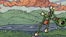 Antichamber Antichamber ile benzer