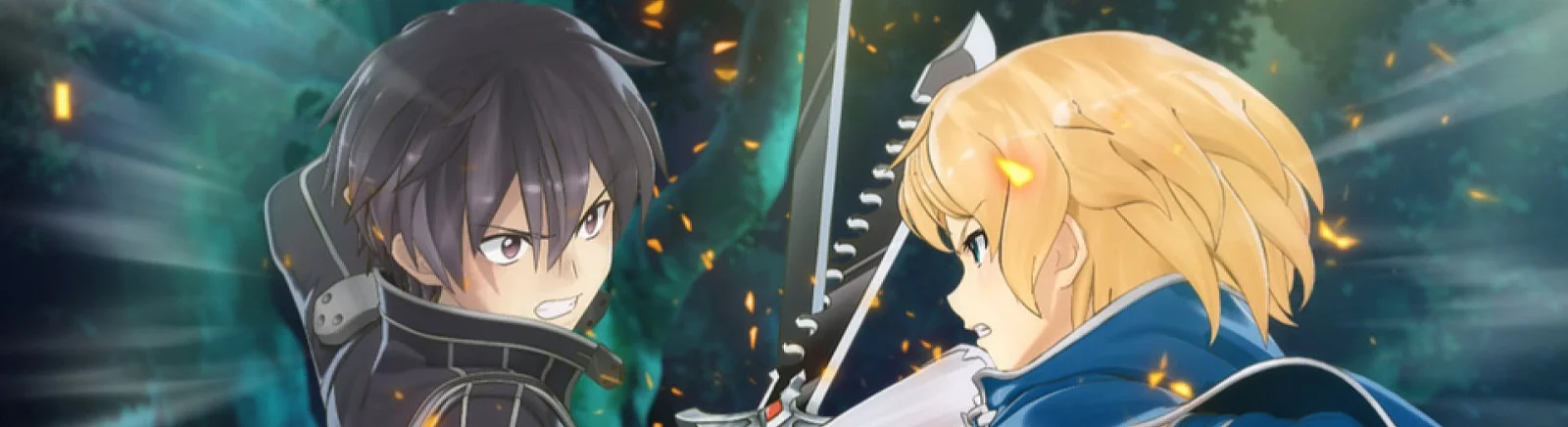 Farklı ülkelerde Sword Art Online: Hollow Fragment çıkış tarihi