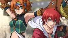 Ys: The Oath in Felghana Ys: The Oath in Felghana ile benzer