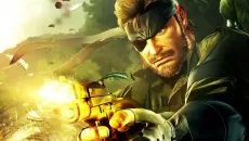 Metal Gear Solid: Social Ops