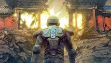 Warhammer 40,000: Dawn of War Warhammer 40,000: Dawn of War ile benzer