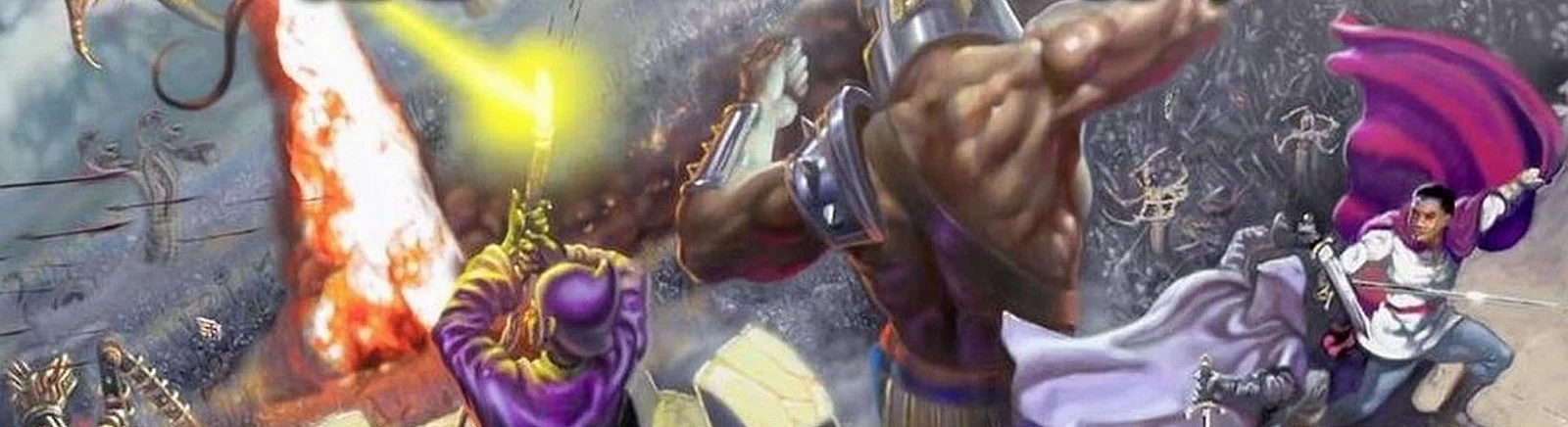 Dosyalar için Heroes of Might and Magic 4 - hileler, modlar, kayıtlar, yamalar