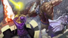 Heroes of Might and Magic 4