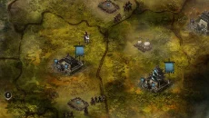 Autumn Dynasty: Warlords