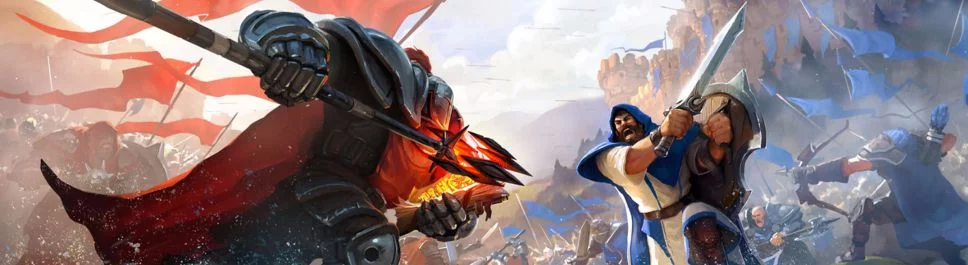 Tüm yorumlar ve değerlendirmeler Albion Online — 6 görüş