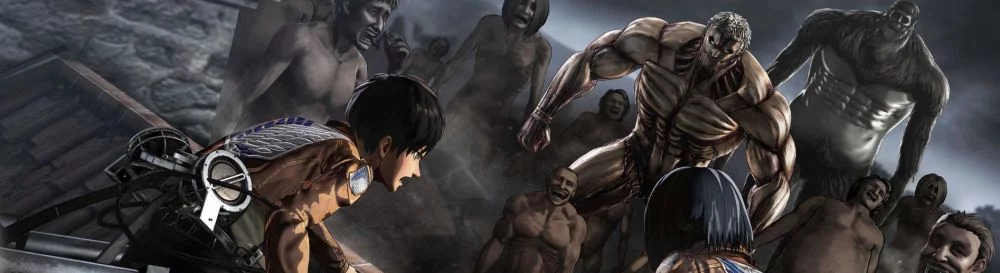 Farklı ülkelerde Attack on Titan: The Last Wings of Mankind çıkış tarihi