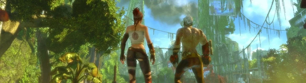 Enslaved: Odyssey to the West - Premium Edition — Kayıt [Steam Lisansı] / Kayıtlar / Hileler