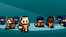 Escapists 2 - Wicked Ward Escapists 2 - Wicked Ward ile benzer